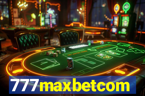 777maxbetcom