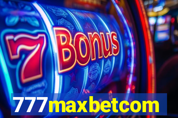 777maxbetcom