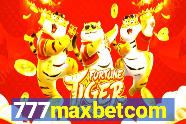 777maxbetcom