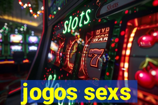 jogos sexs