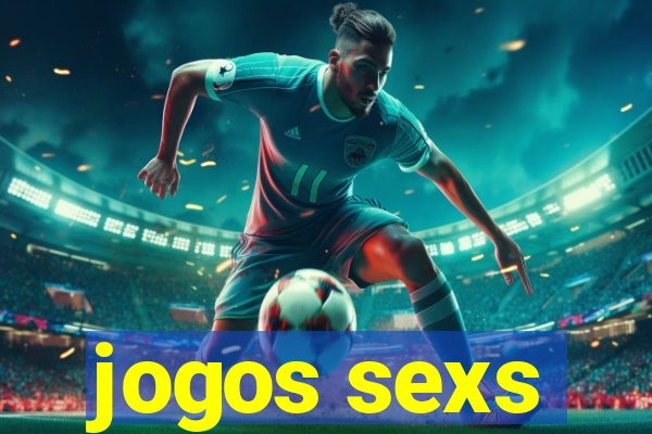 jogos sexs