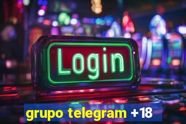 grupo telegram +18