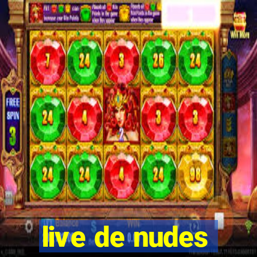 live de nudes