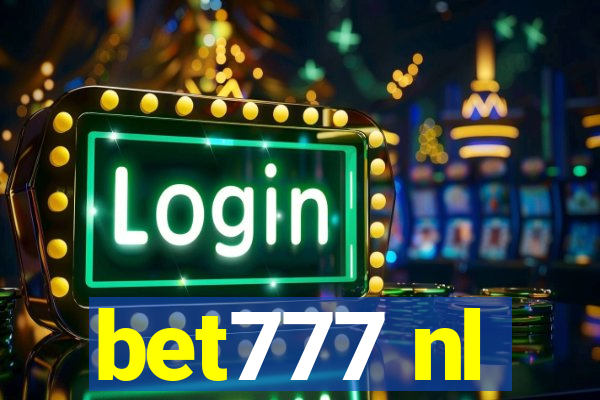 bet777 nl