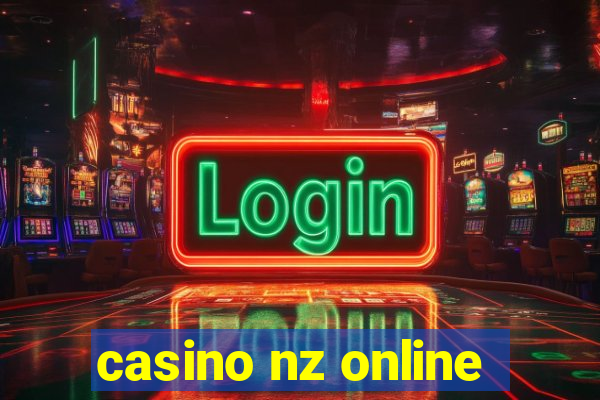 casino nz online