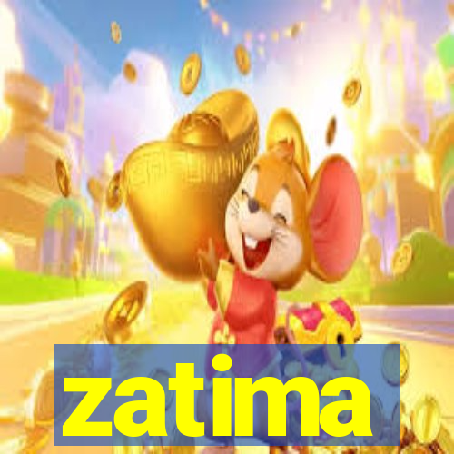 zatima