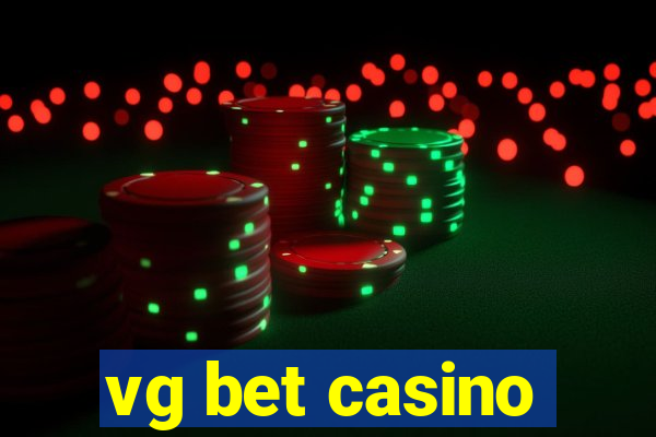 vg bet casino