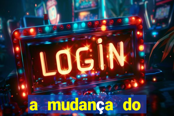 a mudança do conde beta cap 5