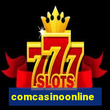 comcasinoonline