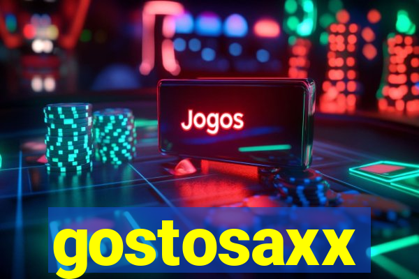 gostosaxx