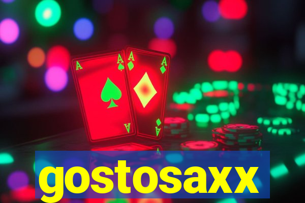 gostosaxx