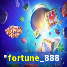 fortune_888