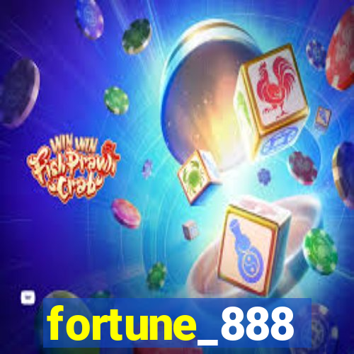 fortune_888