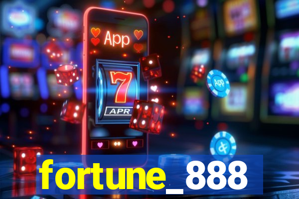 fortune_888