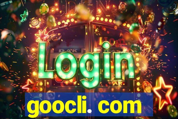 goocli. com