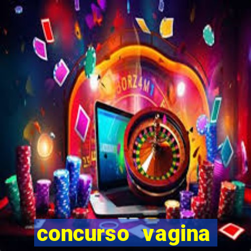 concurso vagina mais linda