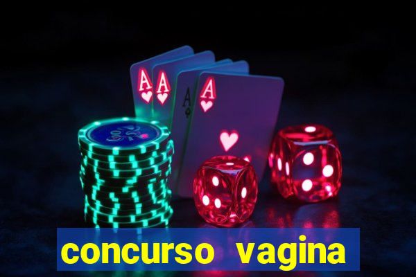 concurso vagina mais linda