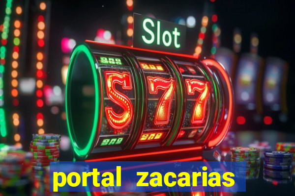 portal zacarias corpos encontrados