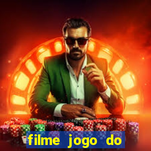 filme jogo do bicho globoplay