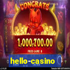 hello-casino