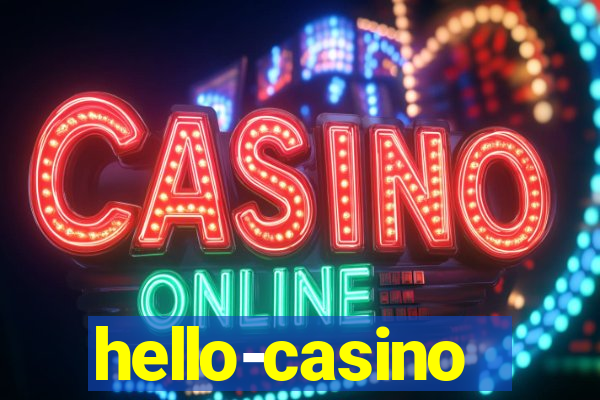 hello-casino