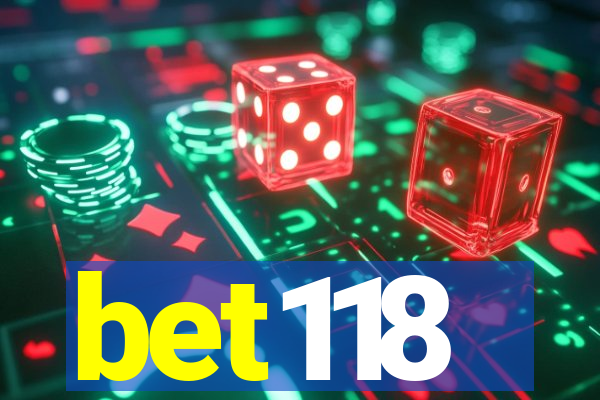 bet118