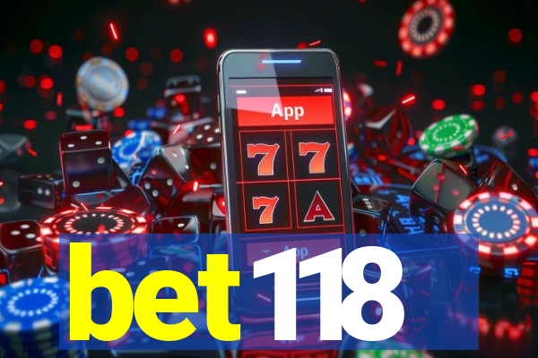 bet118