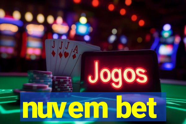 nuvem bet