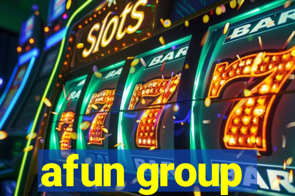 afun group