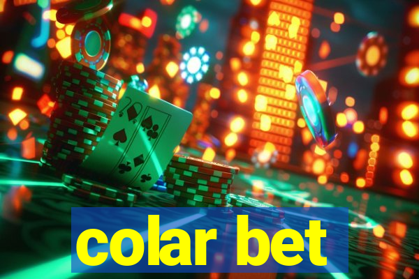 colar bet