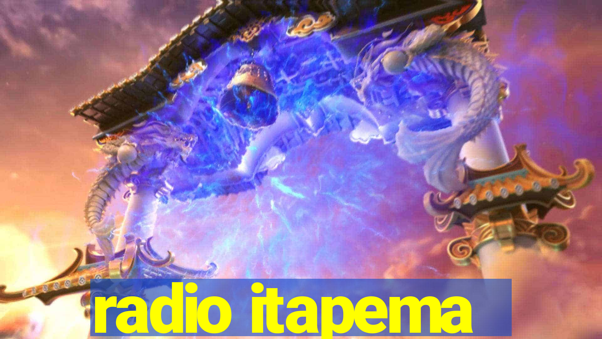 radio itapema