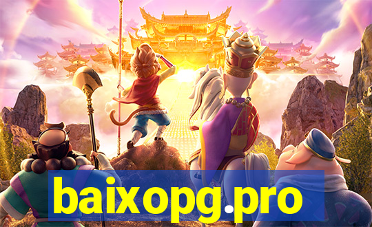 baixopg.pro