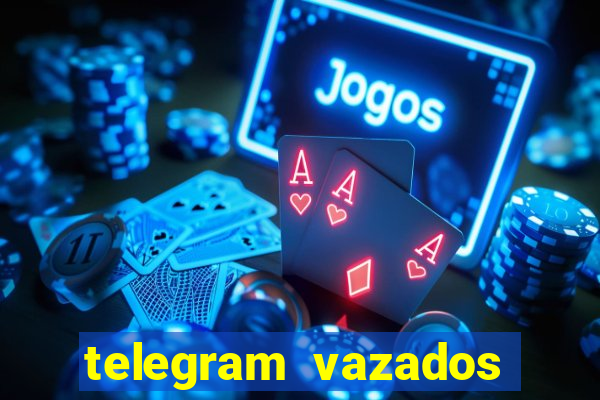 telegram vazados kid bengala