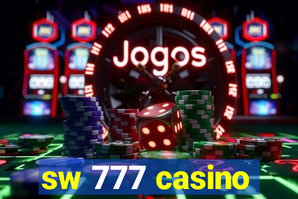 sw 777 casino