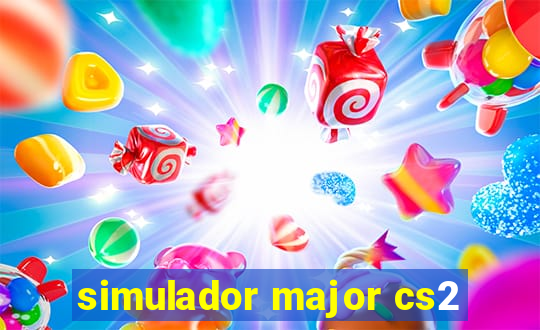 simulador major cs2