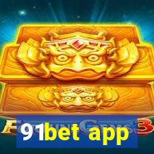 91bet app