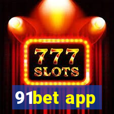 91bet app