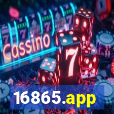 16865.app