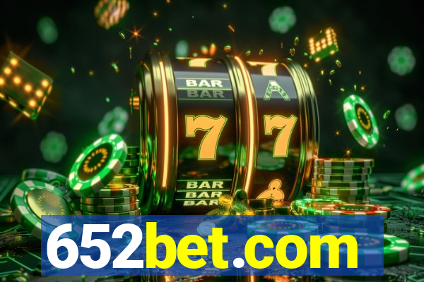 652bet.com