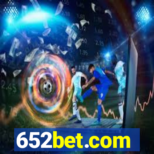 652bet.com