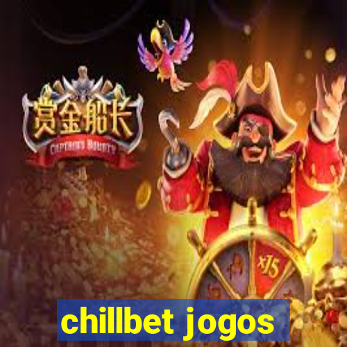 chillbet jogos