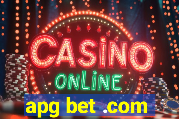 apg bet .com