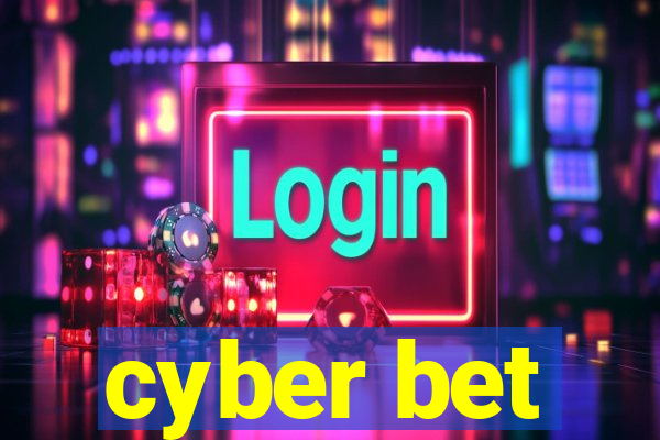 cyber bet