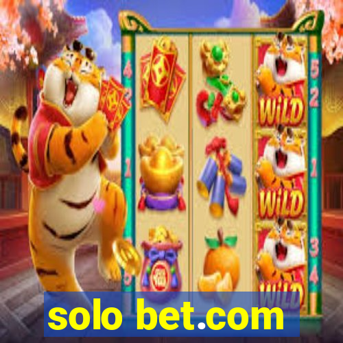 solo bet.com