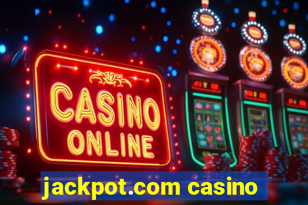 jackpot.com casino