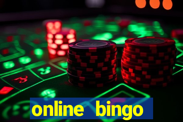 online bingo ontario canada