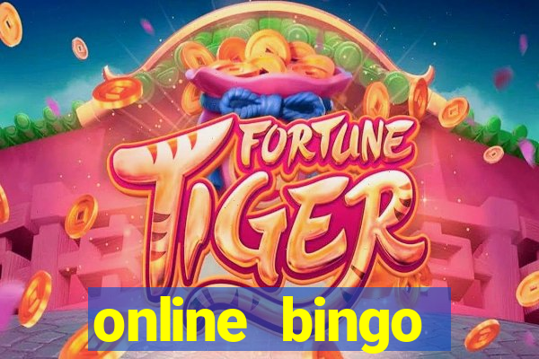 online bingo ontario canada