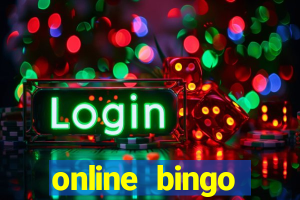 online bingo ontario canada