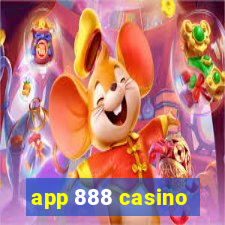 app 888 casino