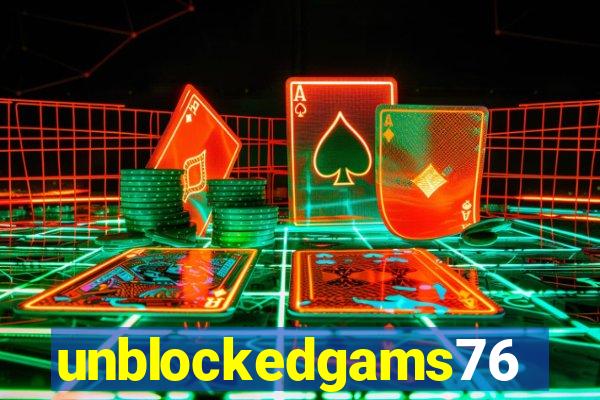 unblockedgams76